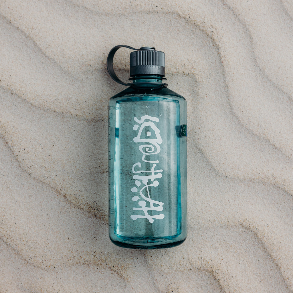 Highway Nalgene - Aqua