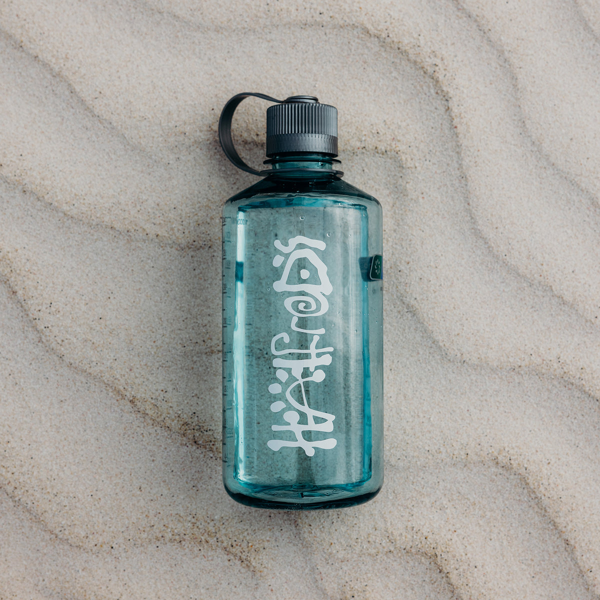 Highway Nalgene - Aqua