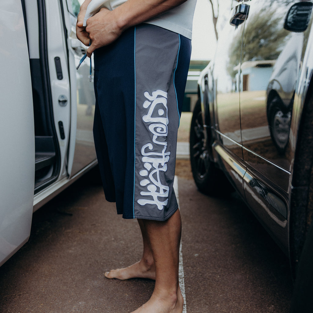 Highway Trunk - Navy
