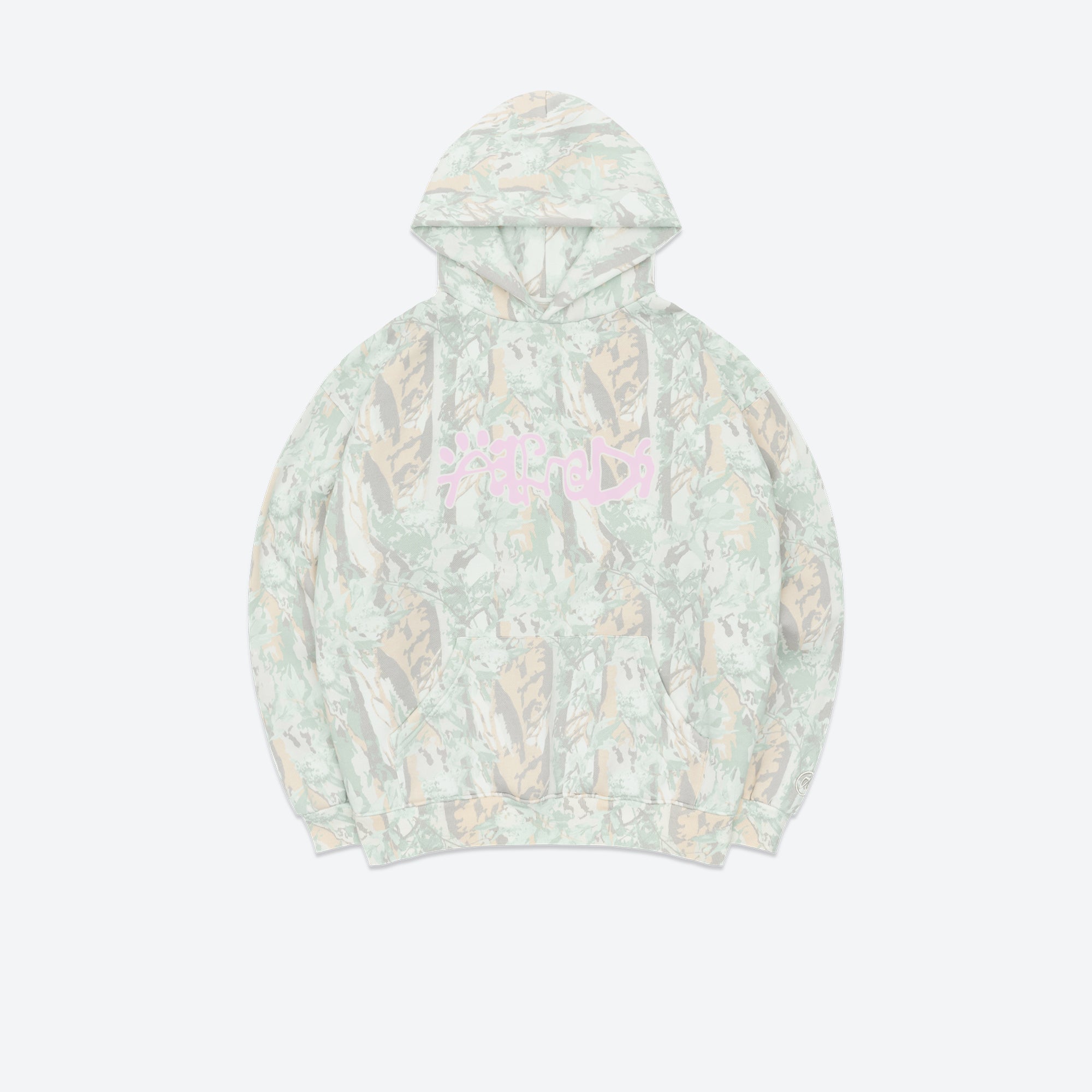 Highway Hood - Native Trail