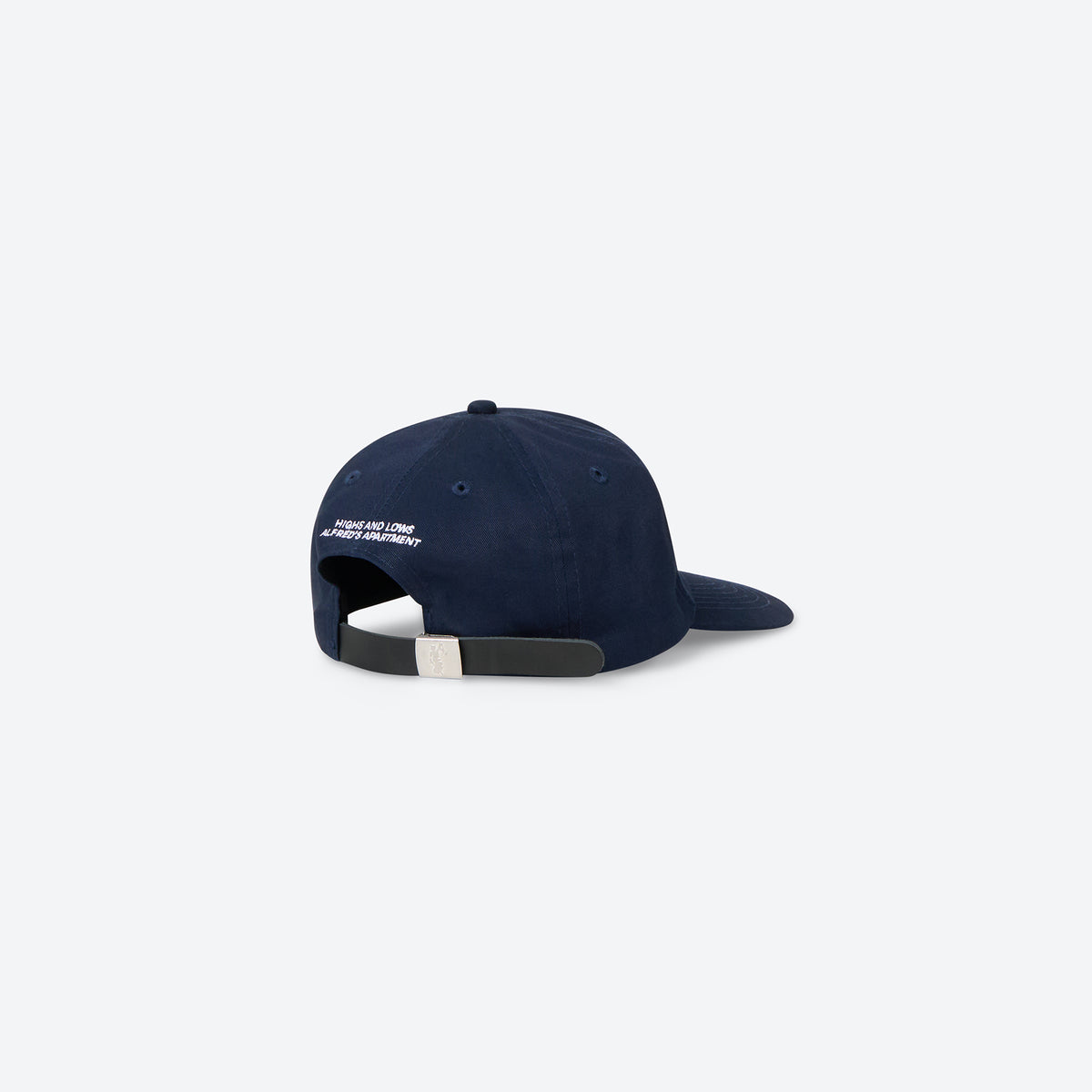 Highway Cap - Navy