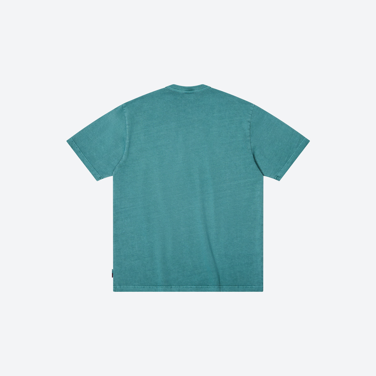 Highway Tee - Aqua