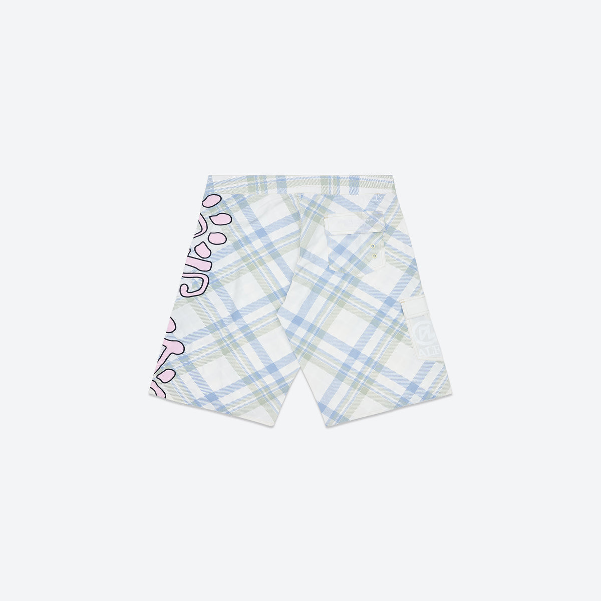 Highway Trunk - Check