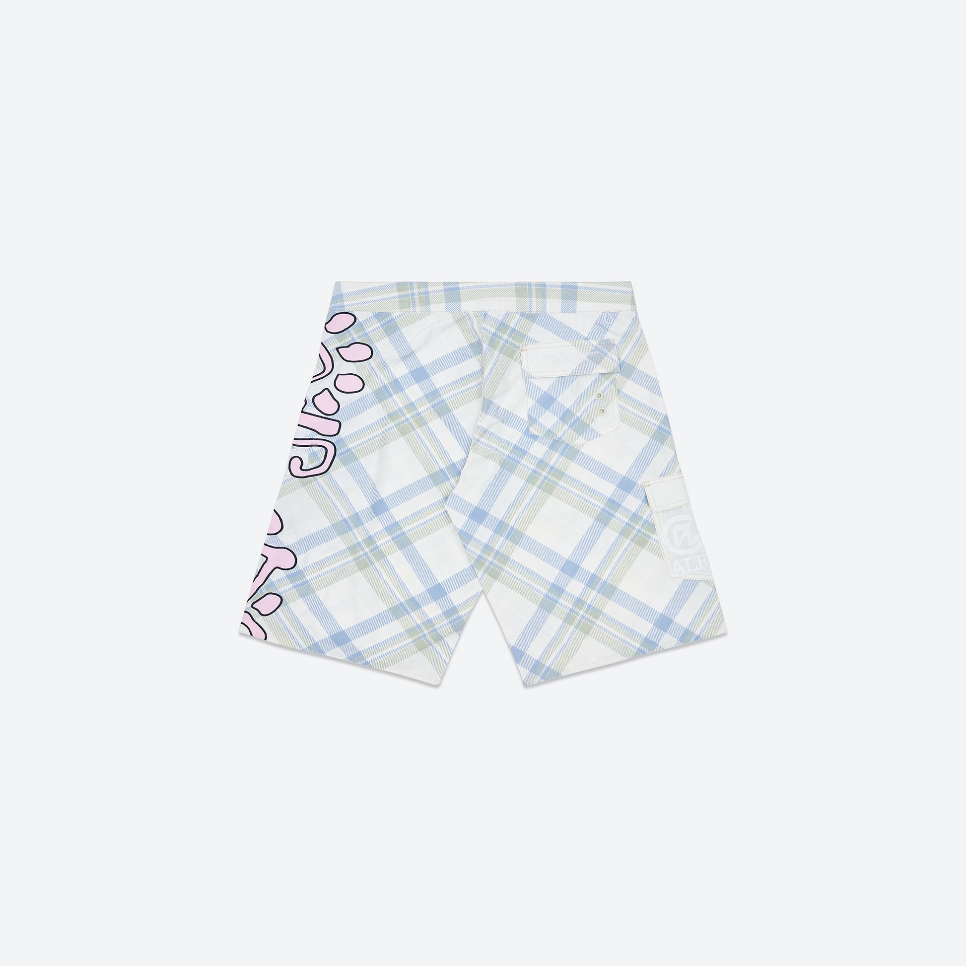 Highway Trunk - Check