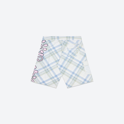 Highway Trunk - Check (Ships 1-2 weeks)