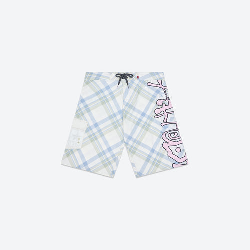 Highway Trunk - Check (Ships 1-2 weeks)