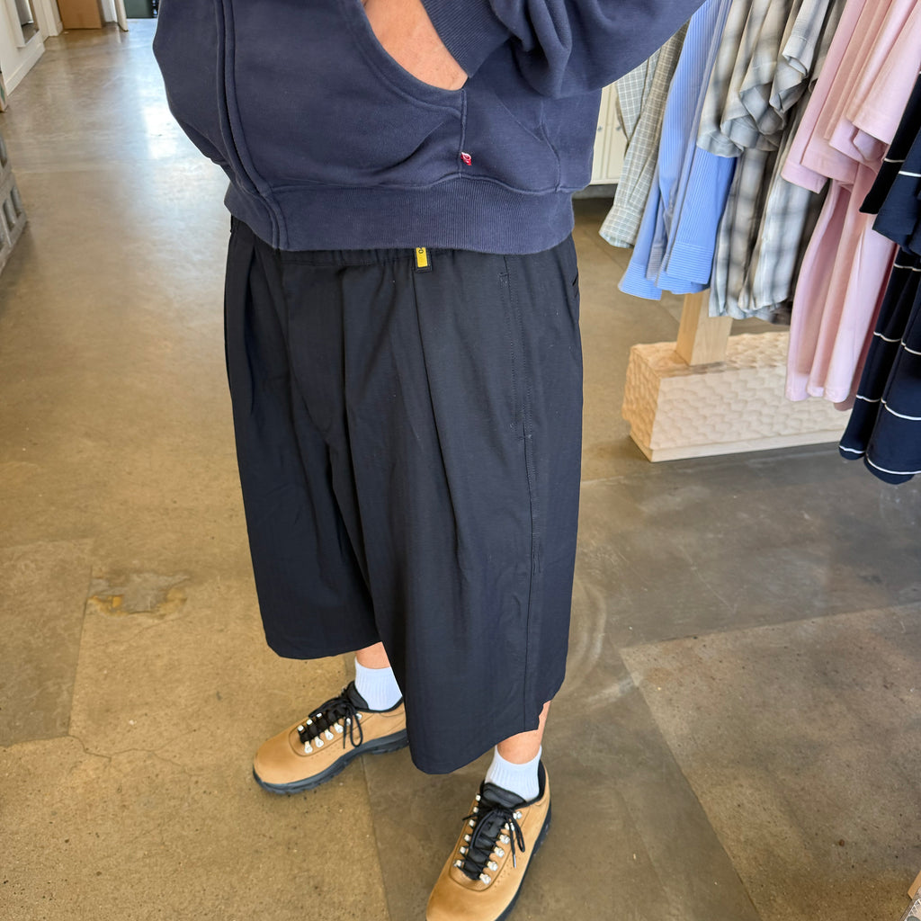 Standard Short - Black