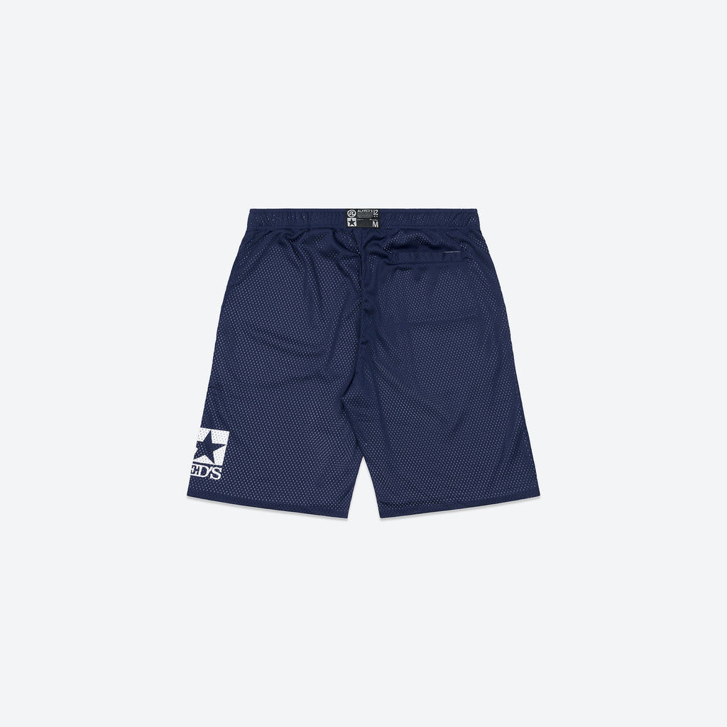 Icon Mesh Short - Horizon