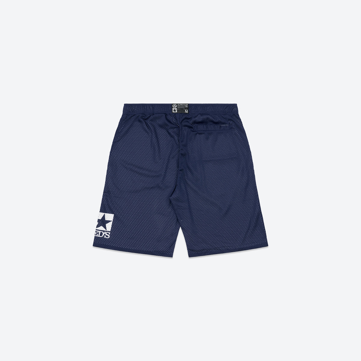Icon Mesh Short - Horizon