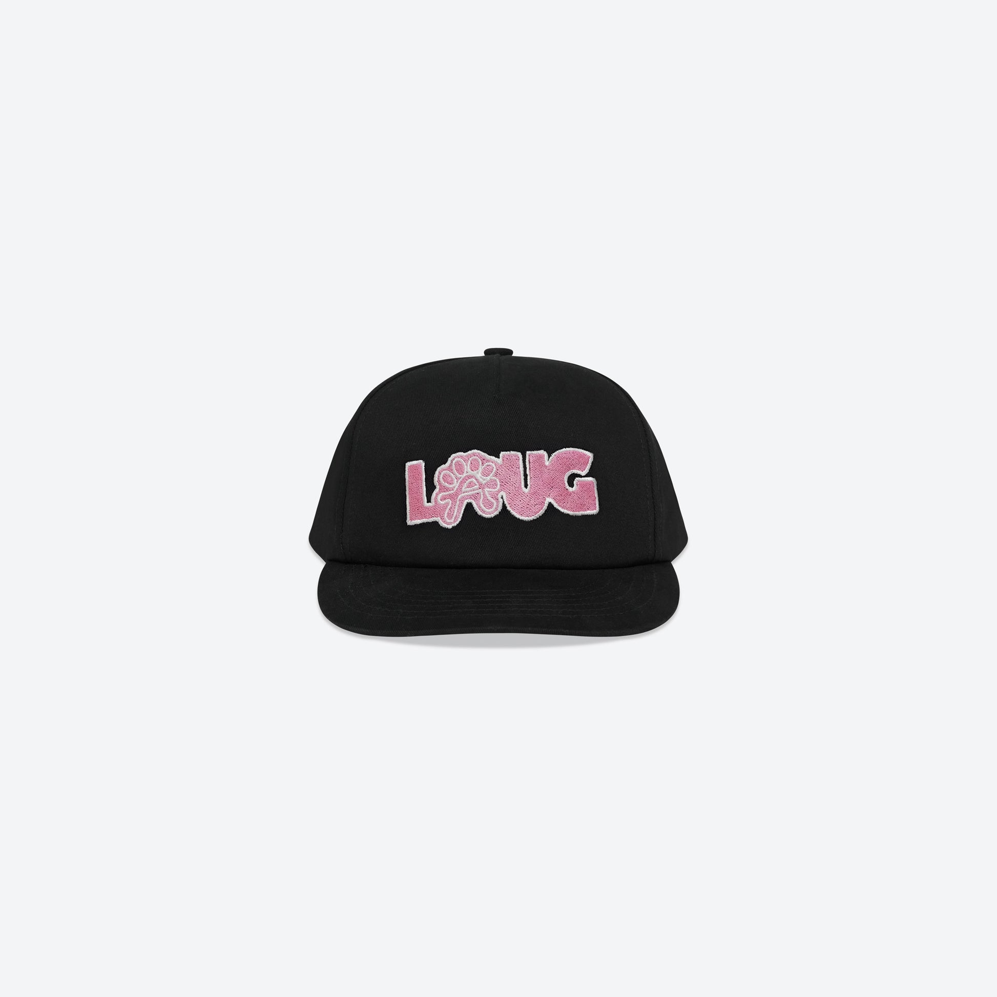 Laug Cap - Black