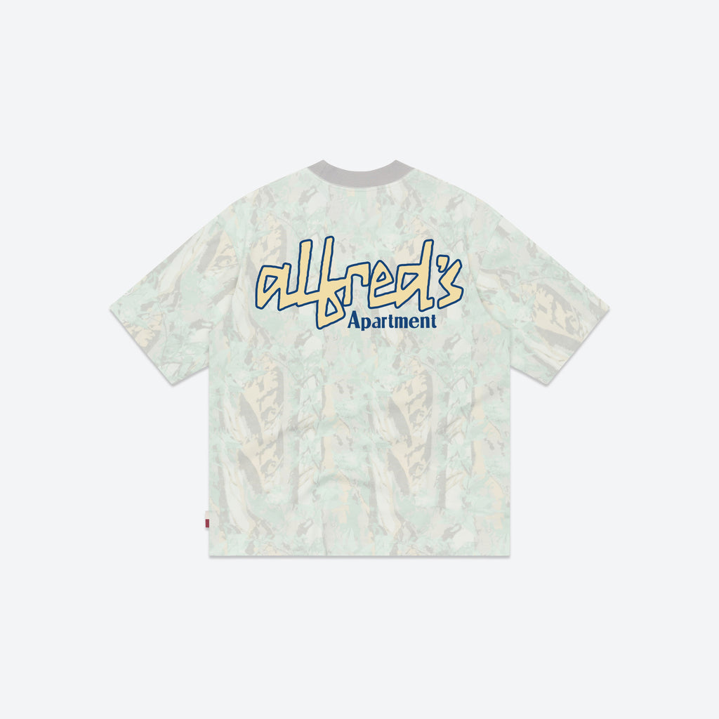 Paradise Tee - Native Trail