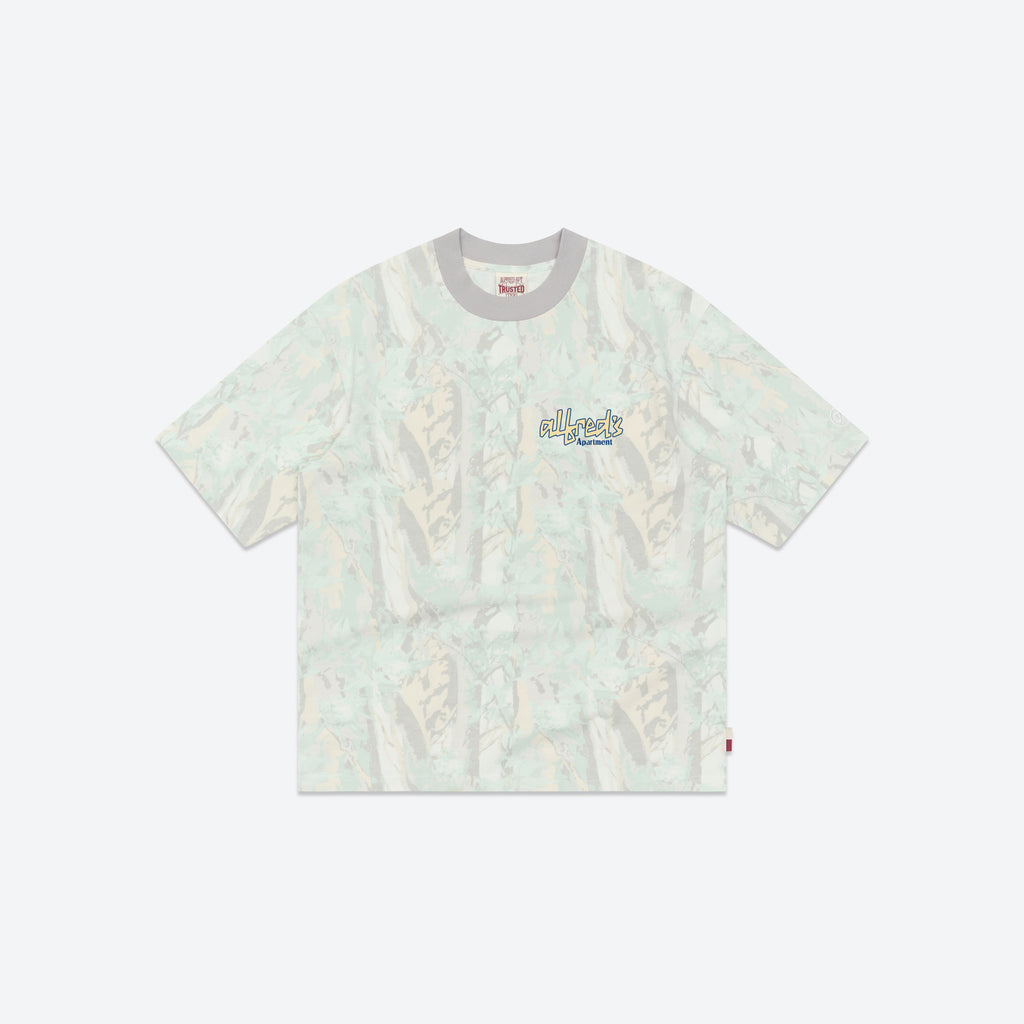 Paradise Tee - Native Trail