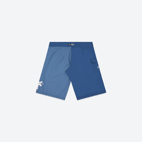 Listen Surf 'N' Turf Trunk - Navy