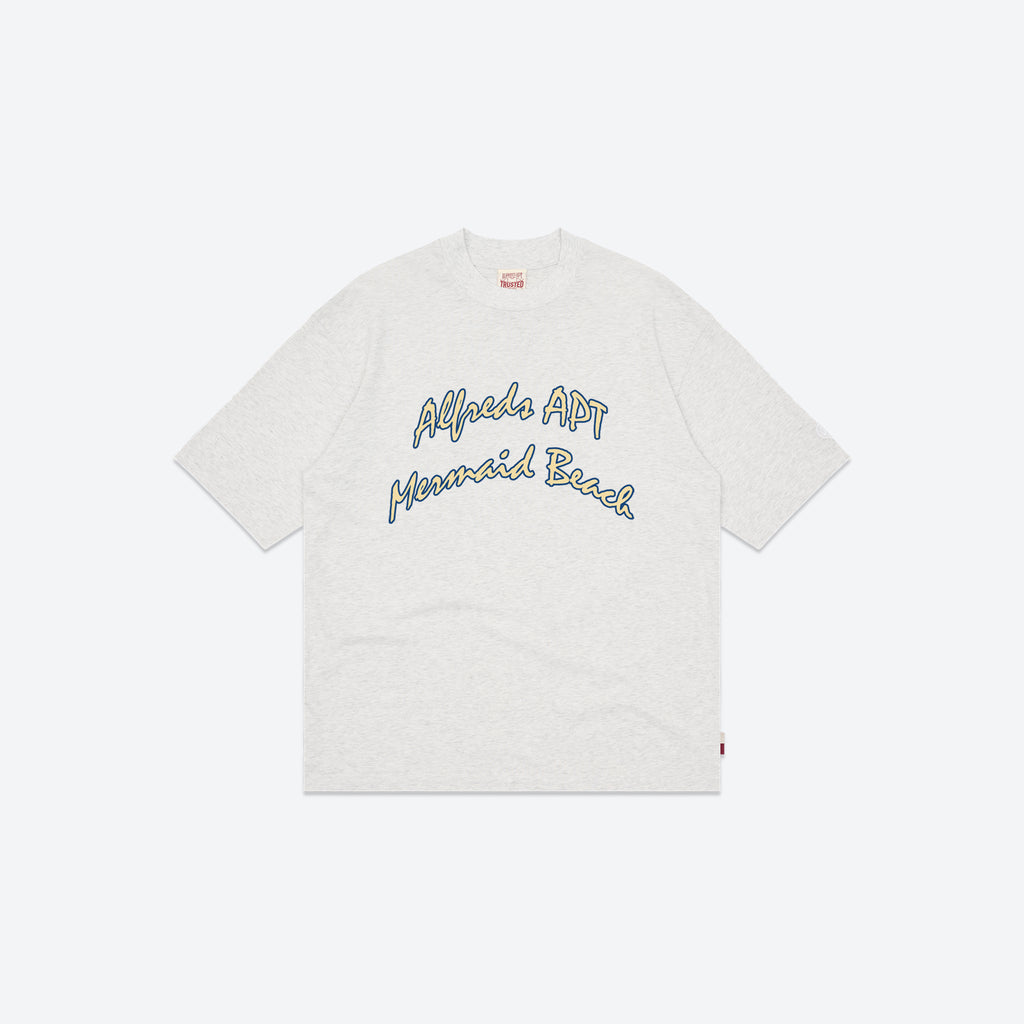 Sunshine State Tee - Marle