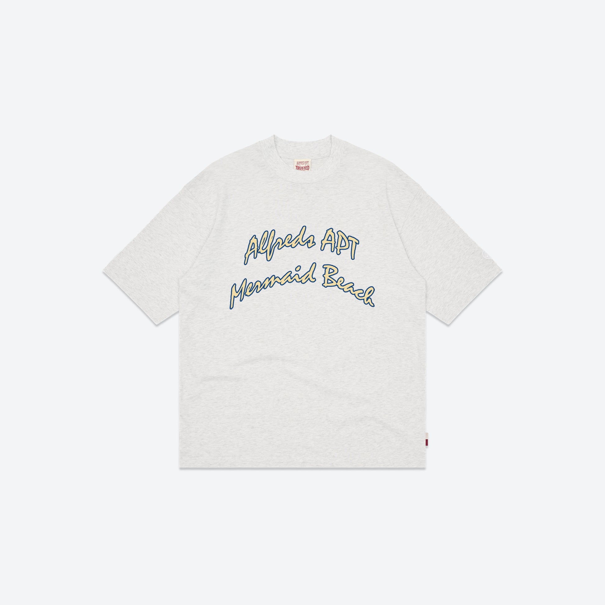 Sunshine State Tee - Marle