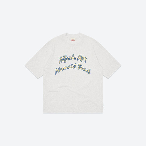 Sunshine State Tee - Marle