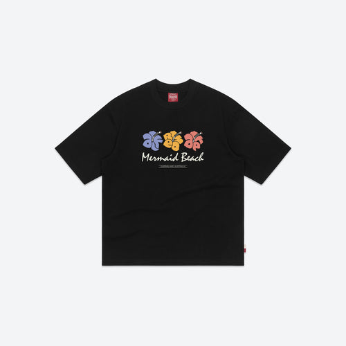 Paradise Tee - Black