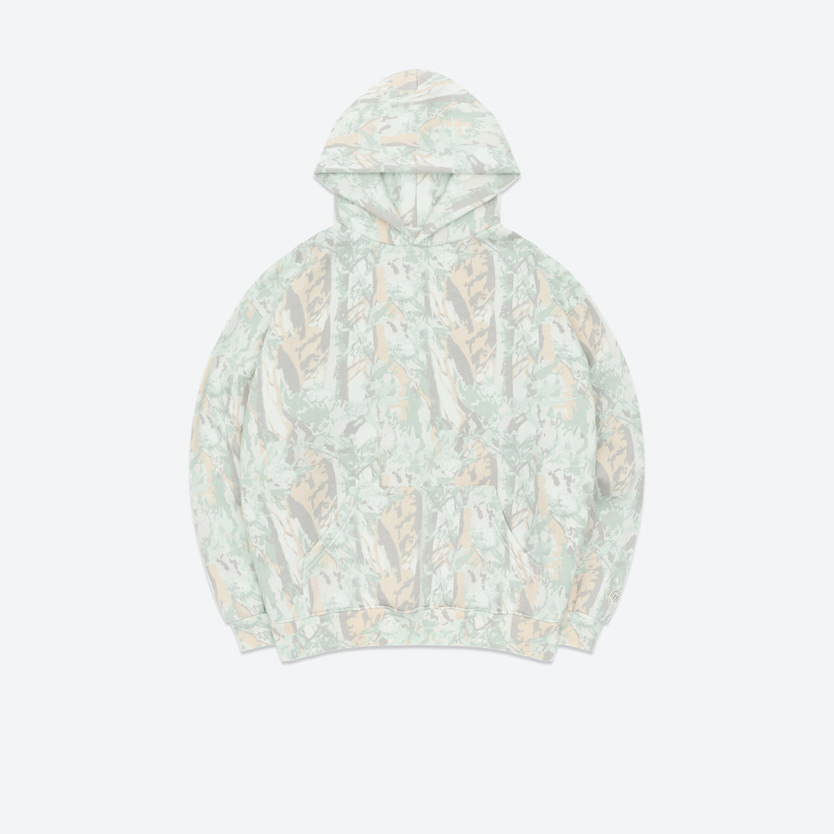 Trusted Hood - Native Trail