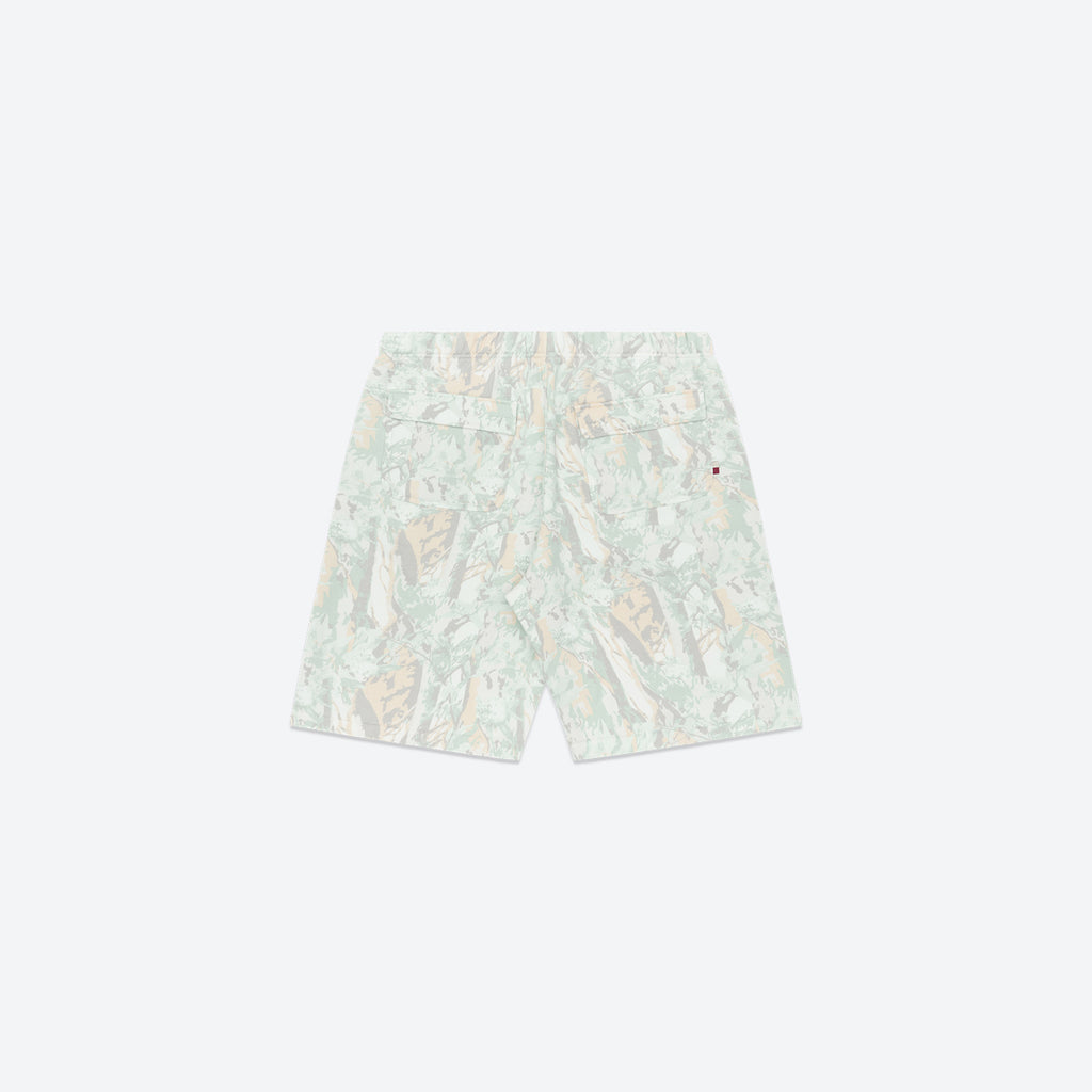 Trusted Sweatshort - Native Trail