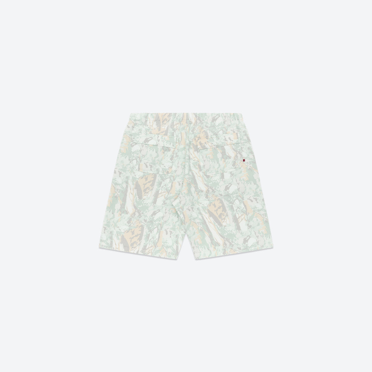 Trusted Sweatshort - Native Trail
