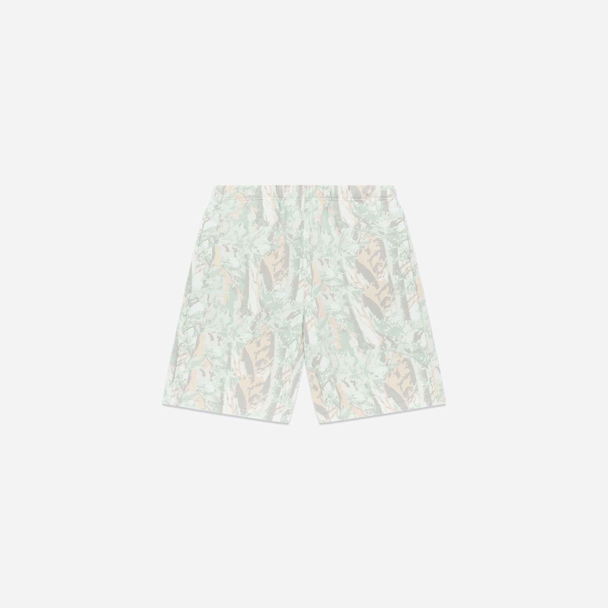 Trusted Sweatshort - Native Trail