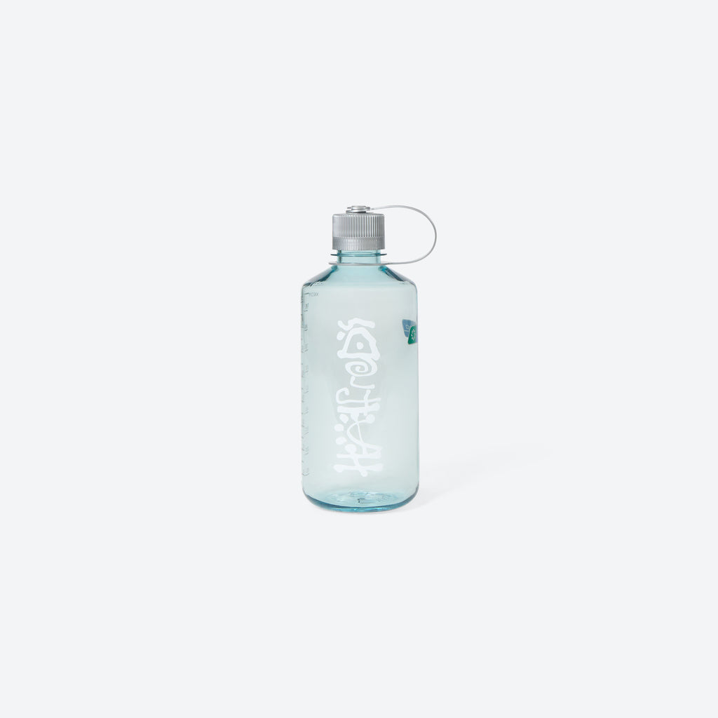 Highway Nalgene - Aqua