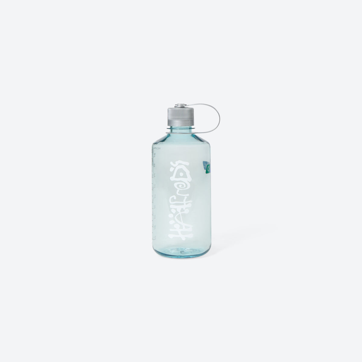 Highway Nalgene - Aqua