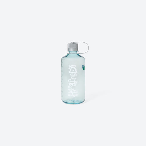 Highway Nalgene - Aqua