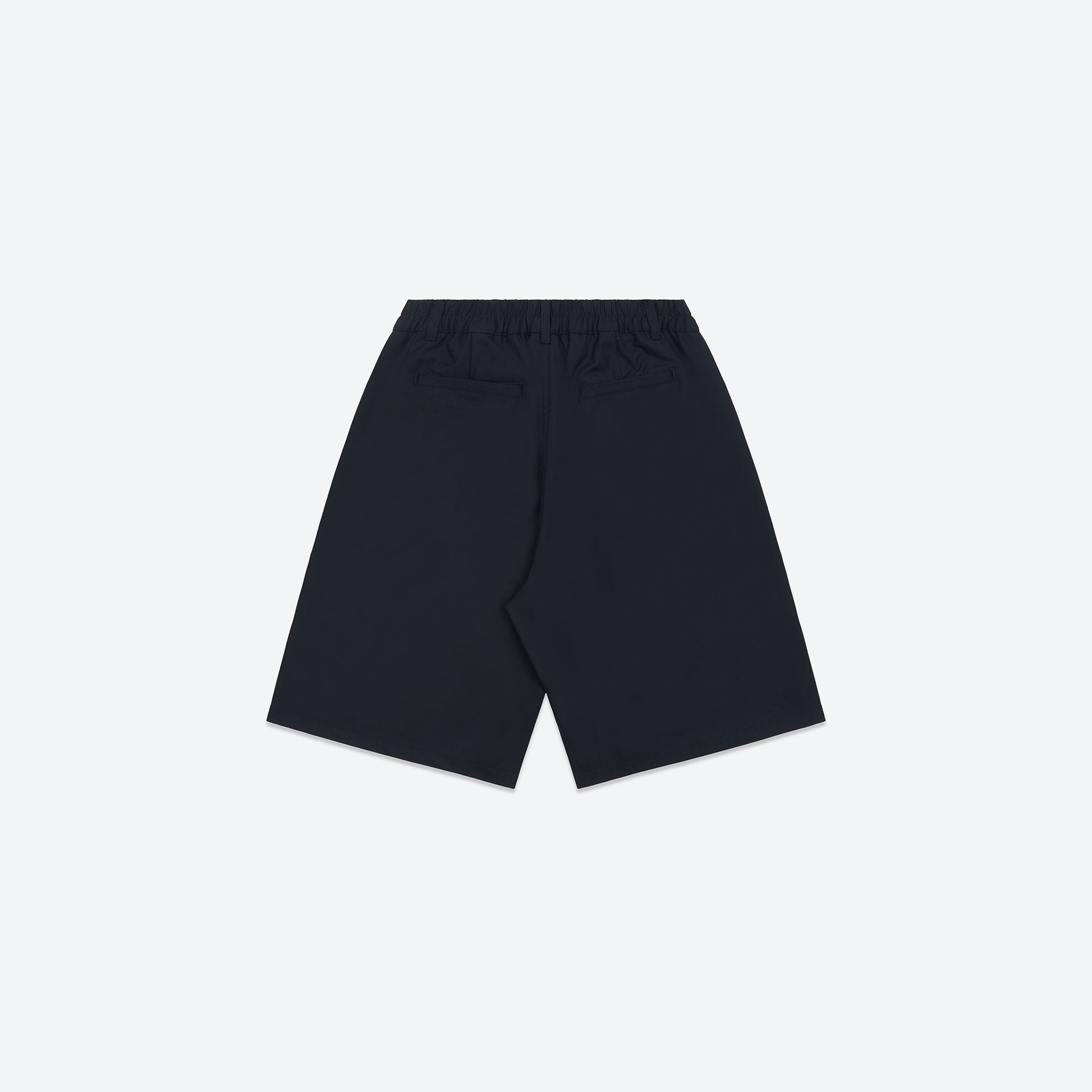 Standard Short - Navy