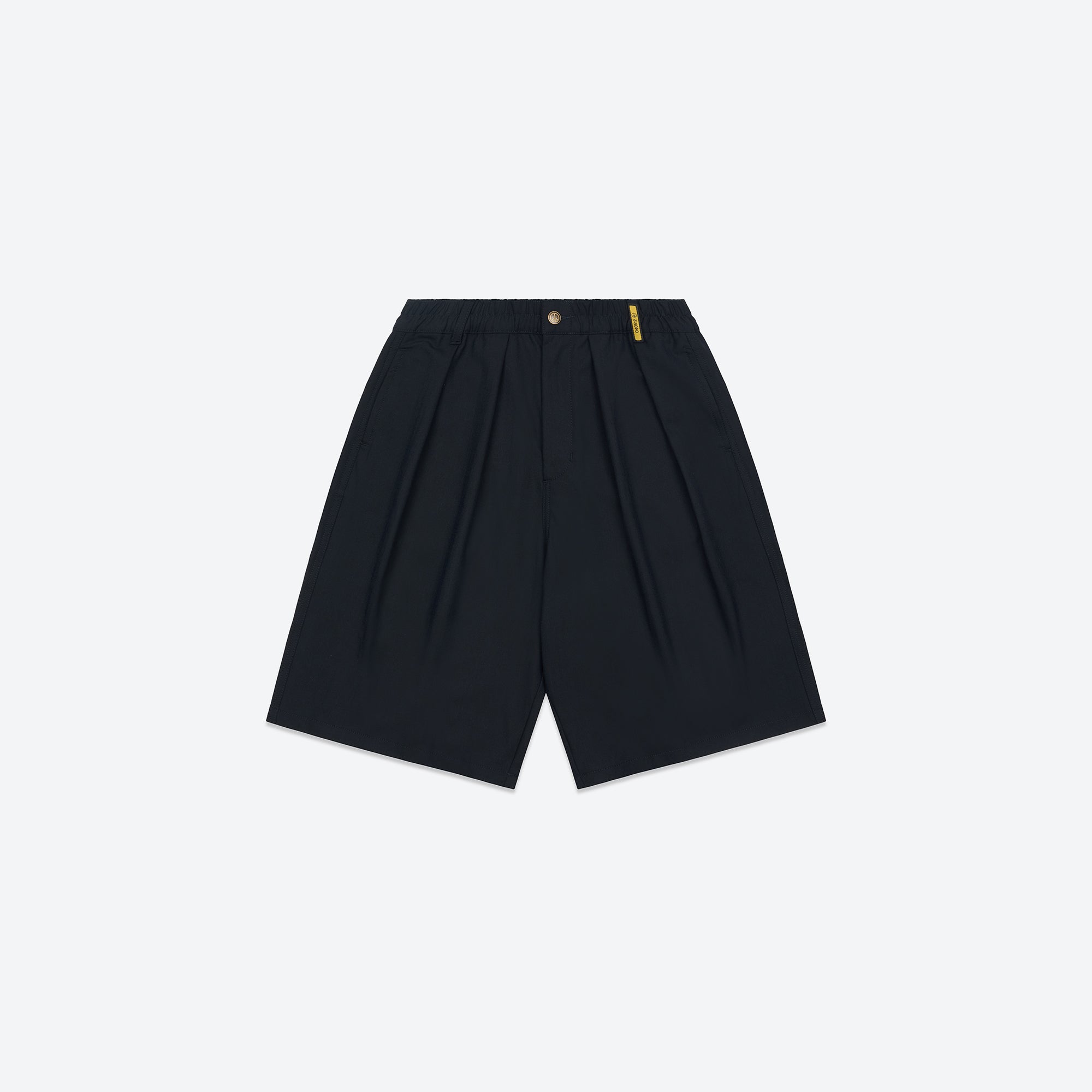 Standard Short - Navy