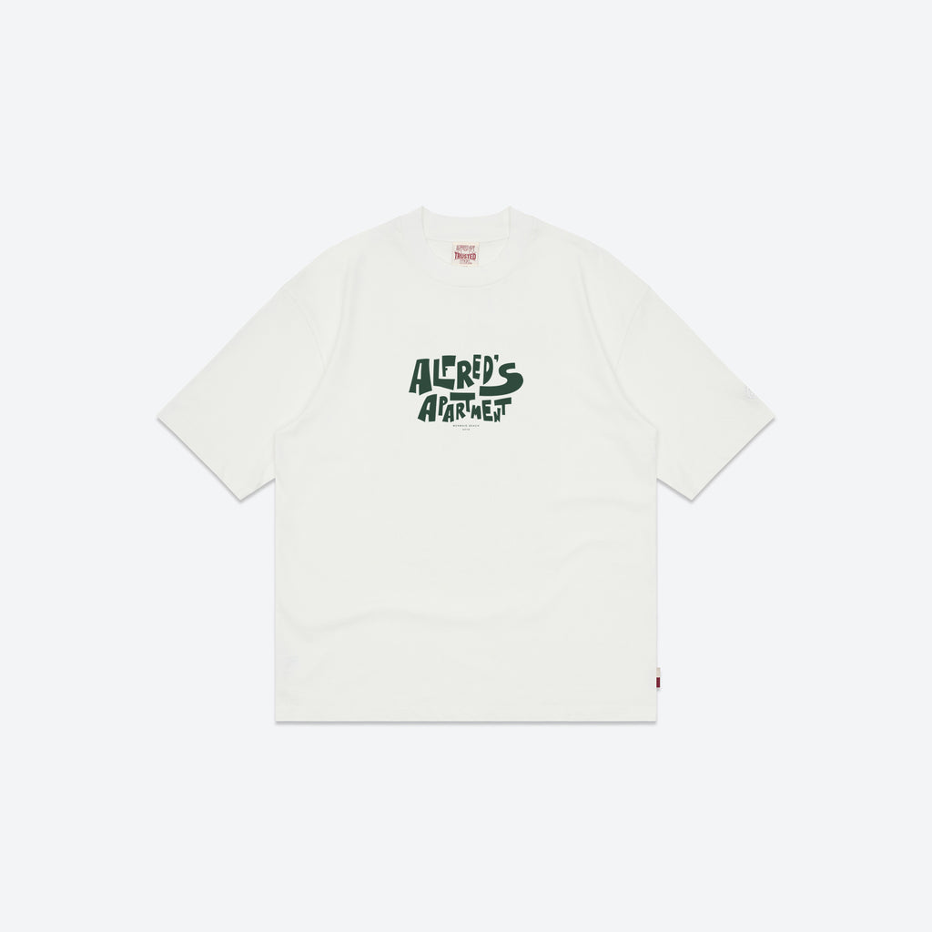 OG Tee - Natural