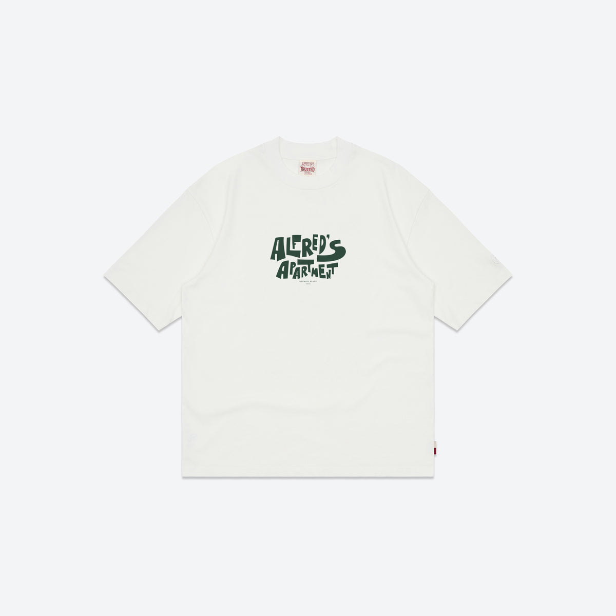 OG Tee - Natural