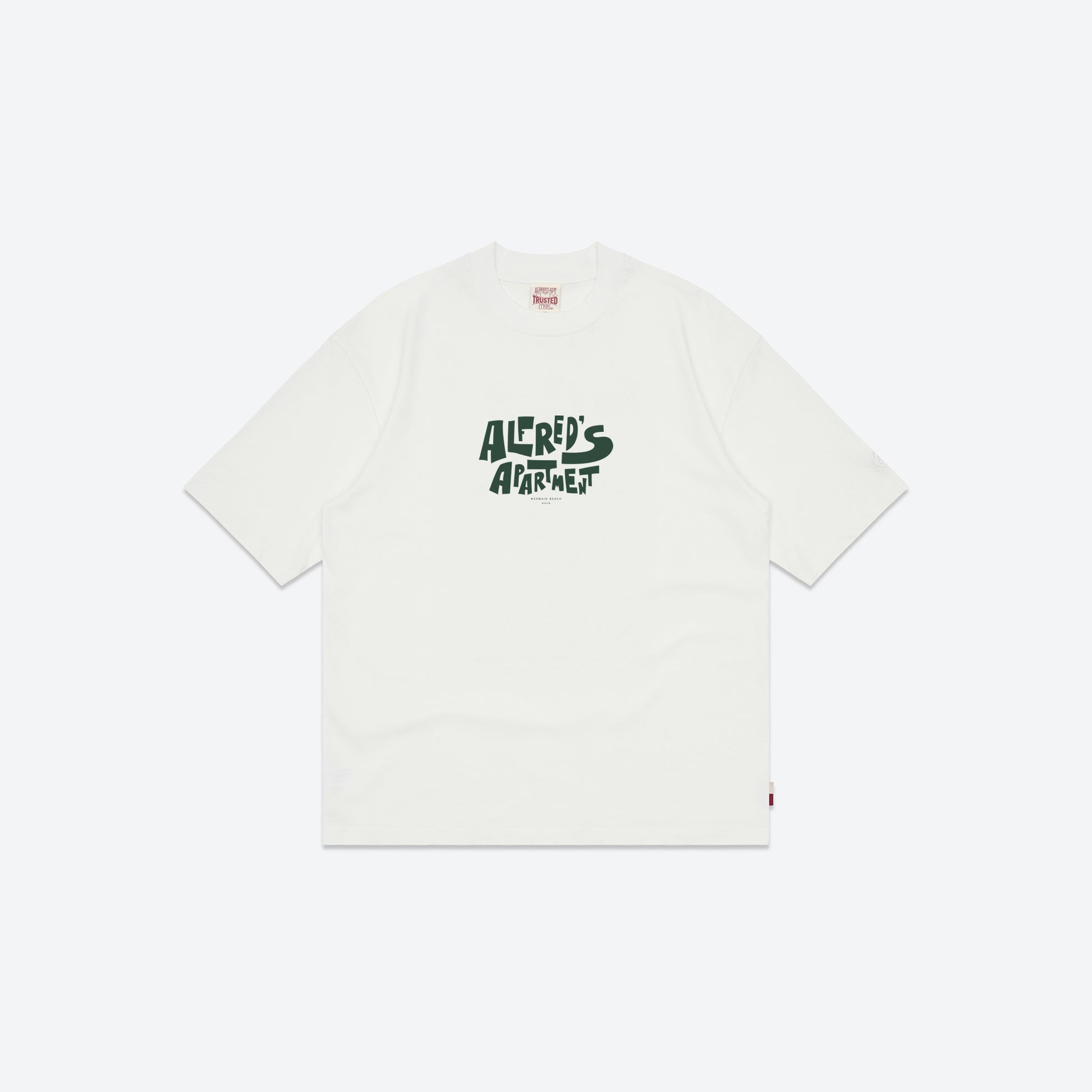 OG Tee - Natural