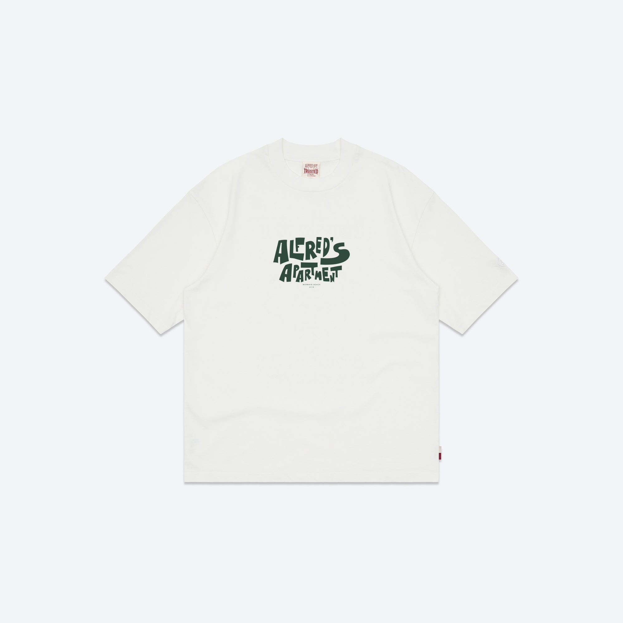 OG Tee - Natural