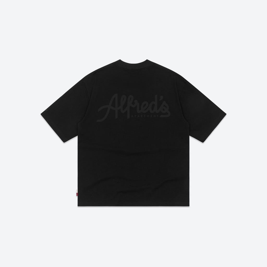 Original Tee - Black