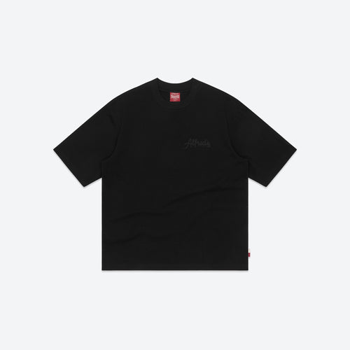 Original Tee - Black