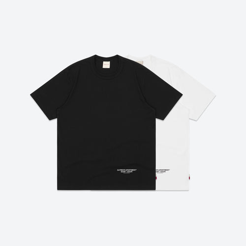 Surf Shop Tee - Two Pack