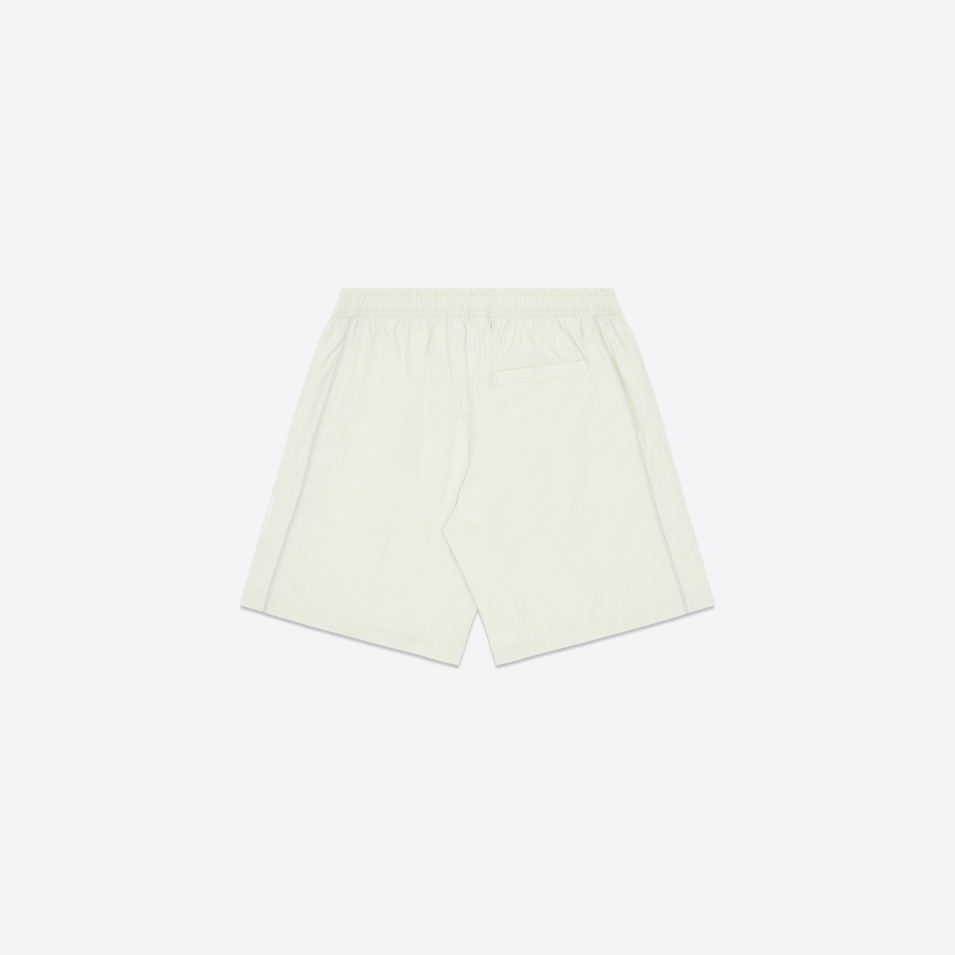 Surf Shop Short - Coconut
