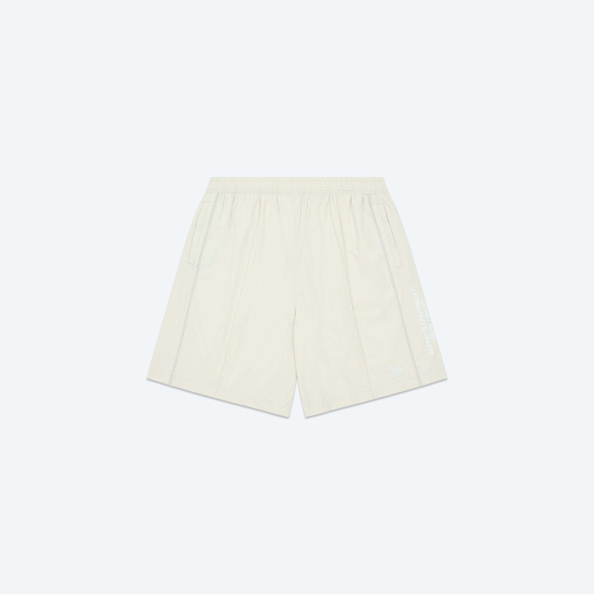 Surf Shop Short - Coconut