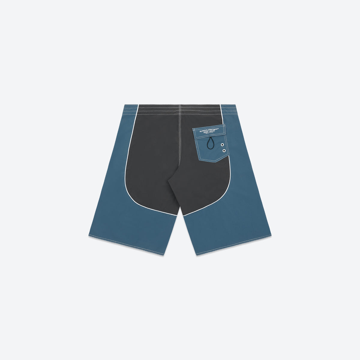 Surf Shop Trunk - Navy