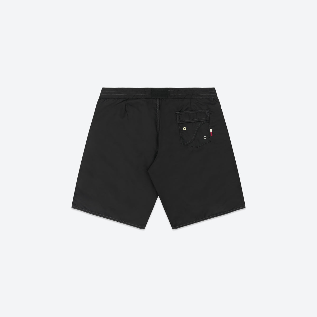 T&C Yin Trunk - Black
