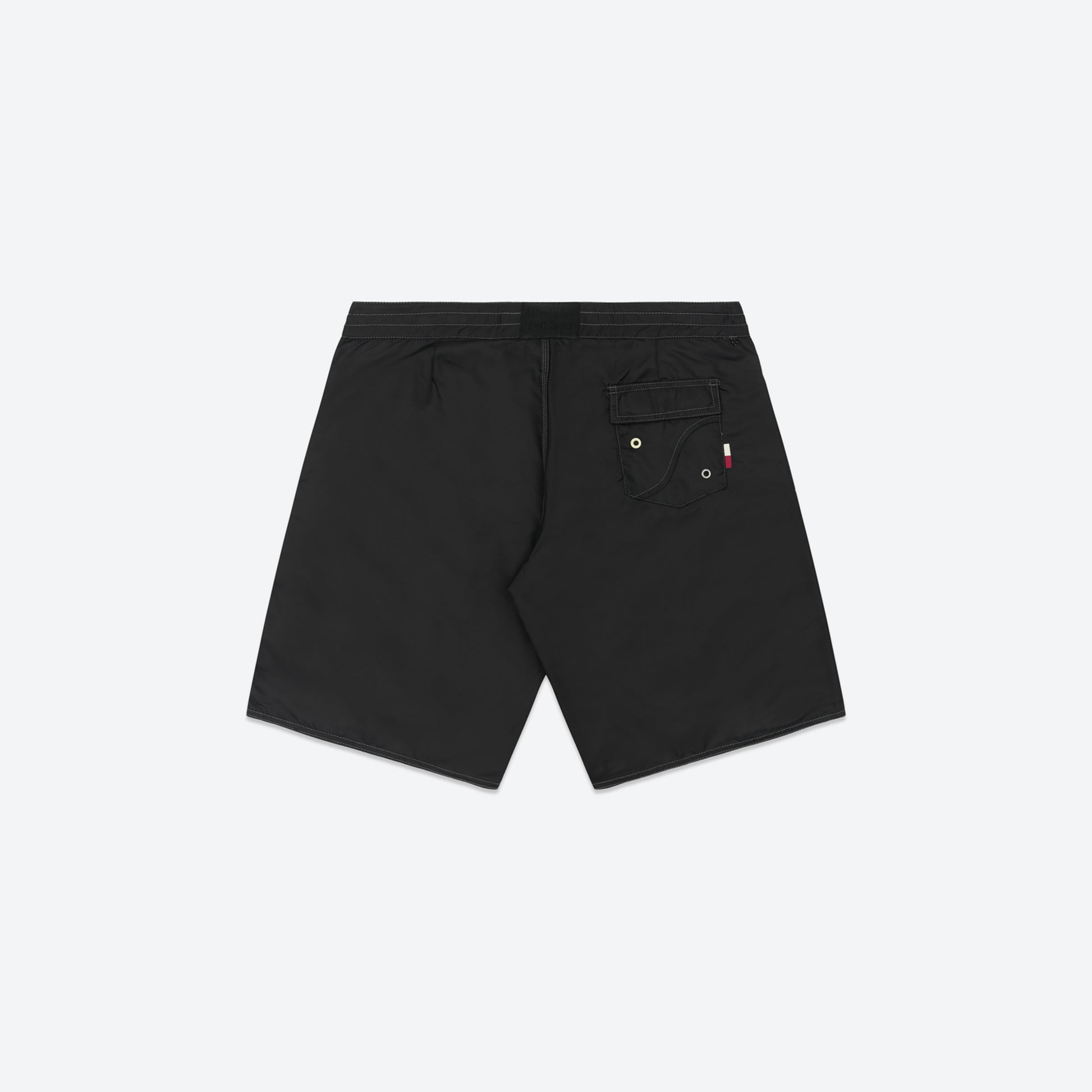 T&C Yin Trunk - Black