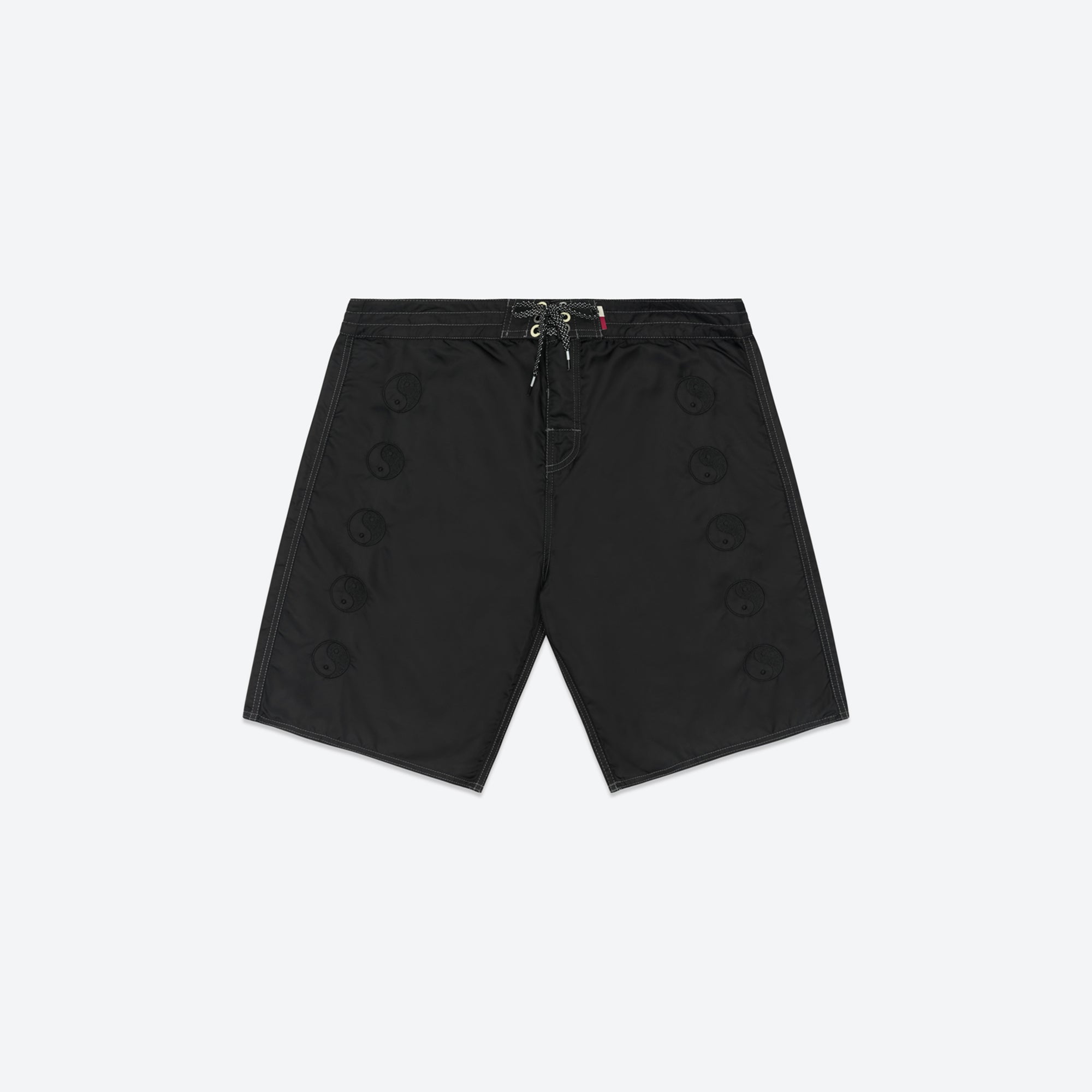 T&C Yin Trunk - Black