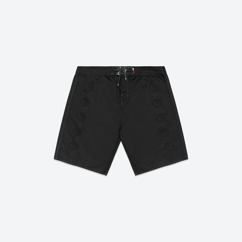 T&C Yin Trunk - Black