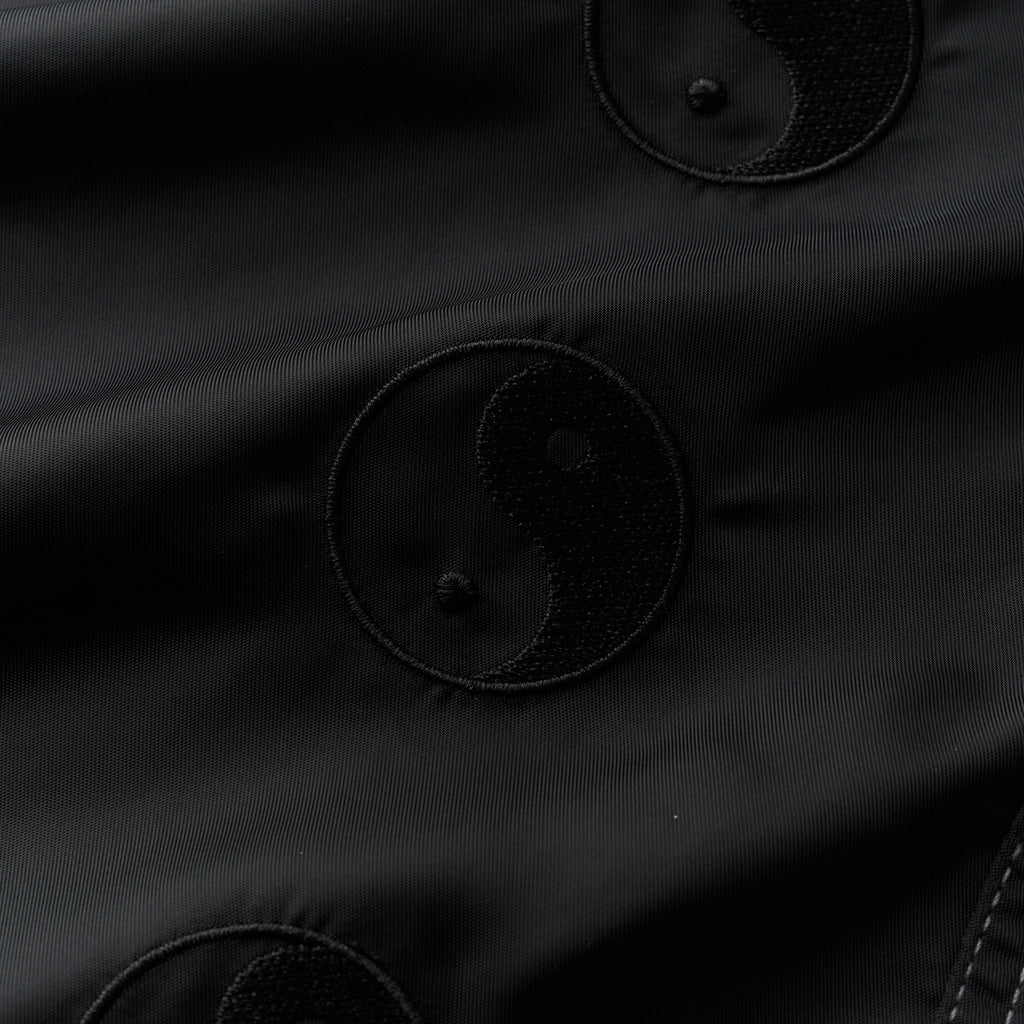T&C Yin Trunk - Black