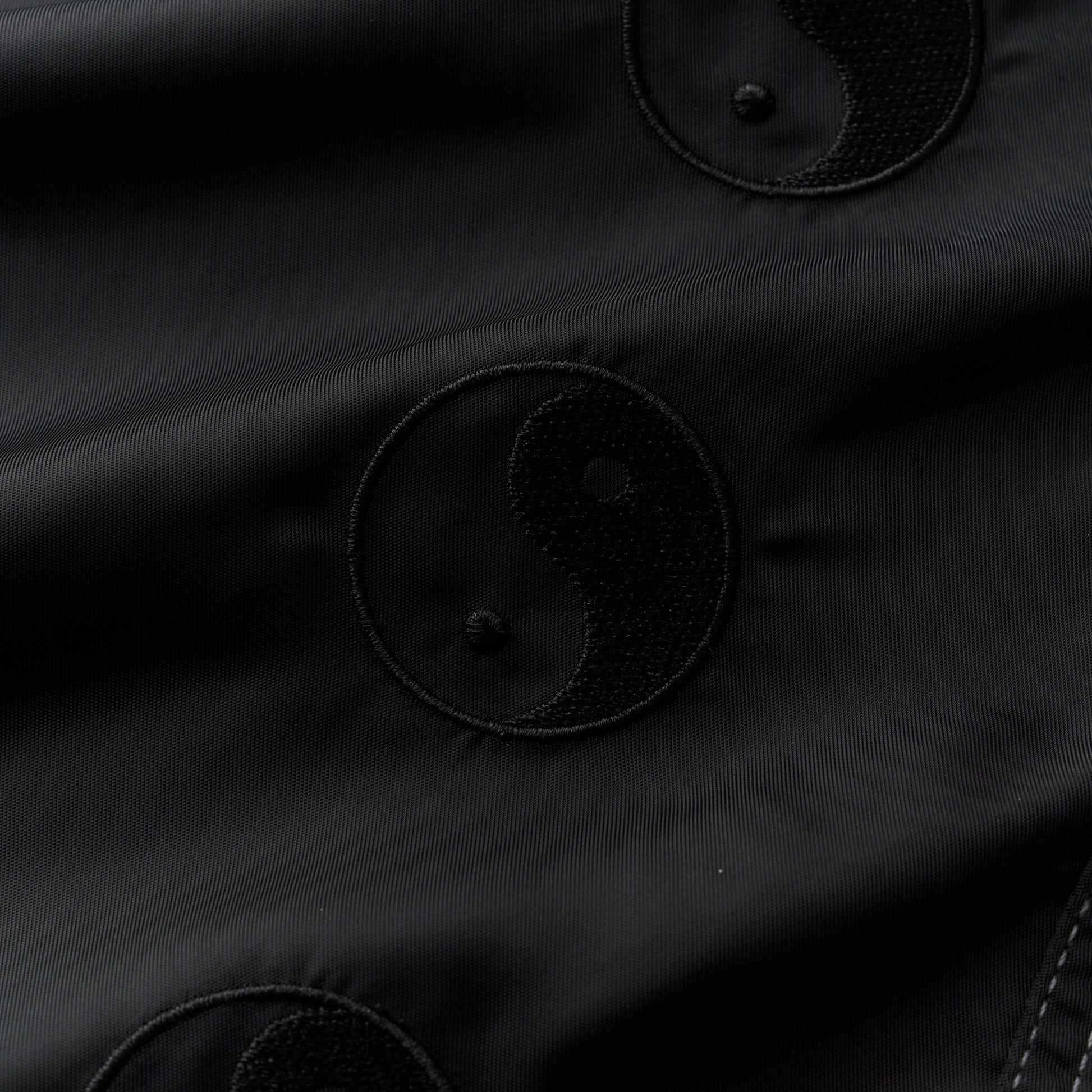T&C Yin Trunk - Black