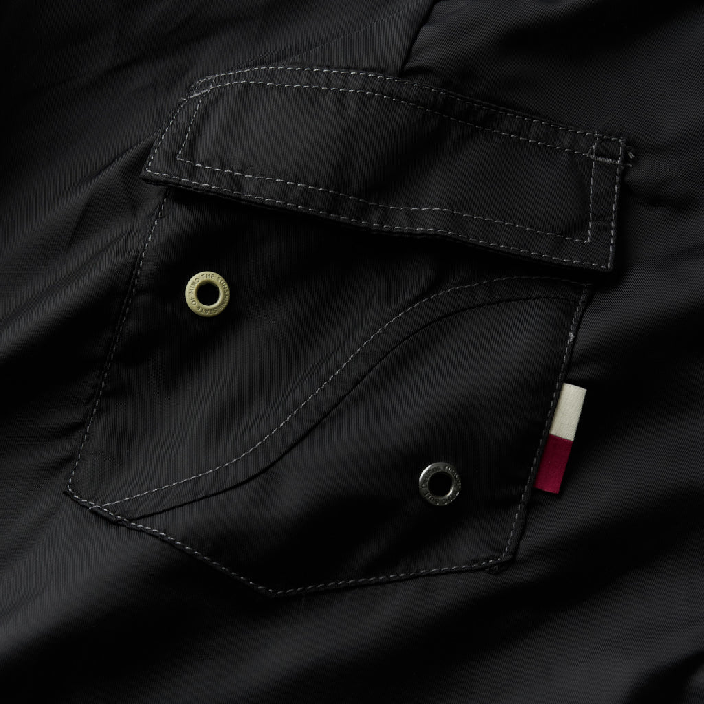 T&C Yin Trunk - Black