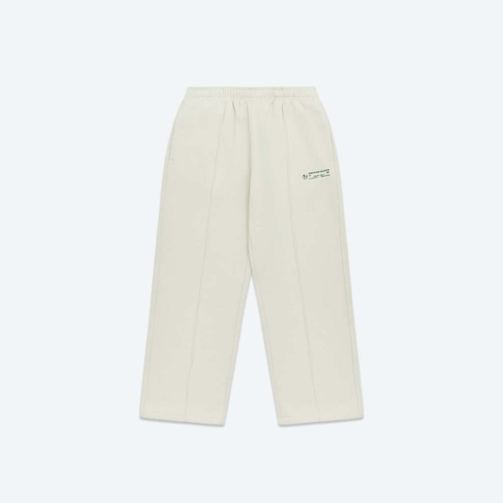 TV Field Sweatpant - Bone