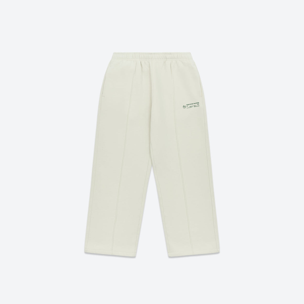TV Field Sweatpant - Bone