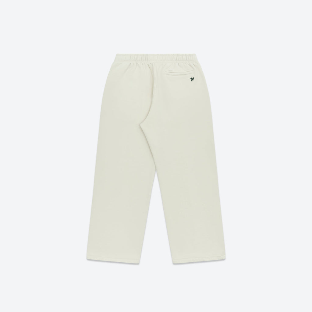 TV Field Sweatpant - Bone
